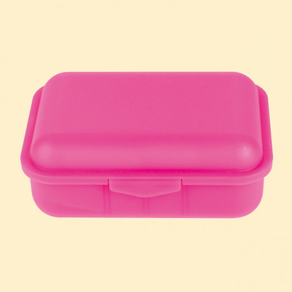 Emil-Brotbox - Pink
