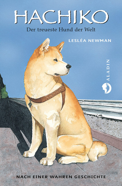 Hachiko - Der treueste Hund der Welt