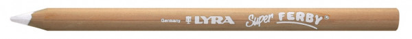 Lyra Super Ferby Einzelstift in 26 Farben