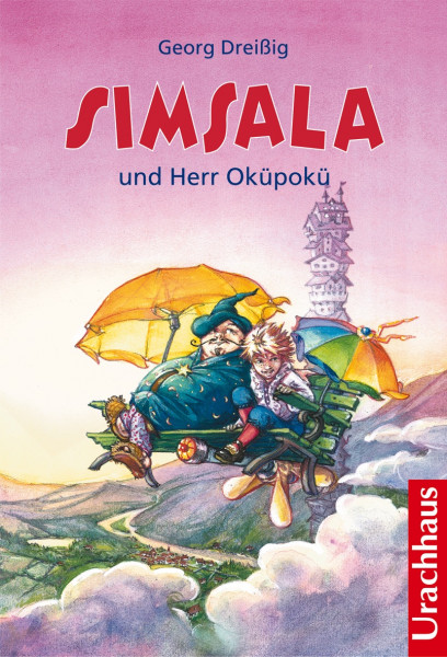 Simsala, und Herr Oküpokü