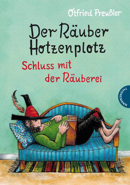 Der Räuber Hotzenplotz - Schluss mit der Räuberei