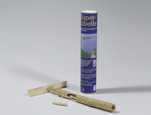 Super-Bambus-Libelle