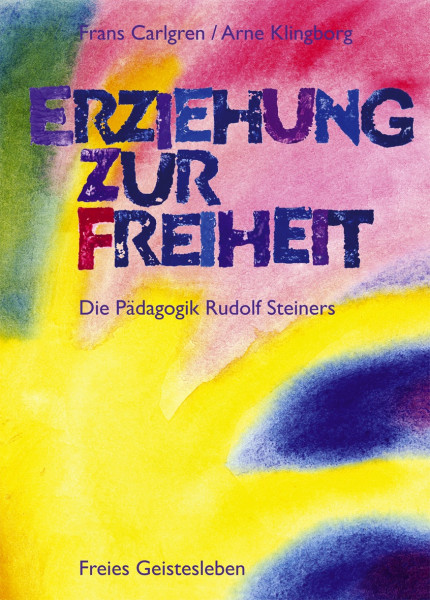 Erziehung zur Freiheit