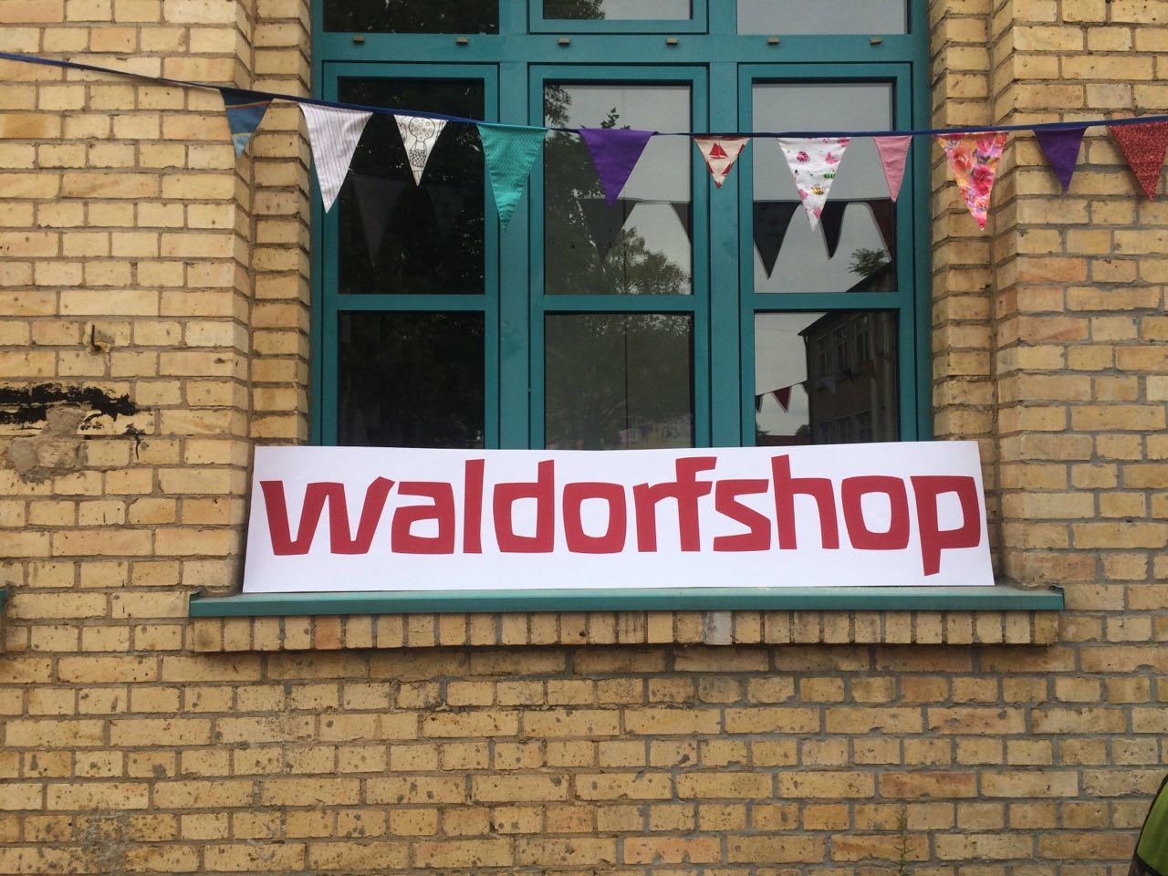 Waldorfshop 