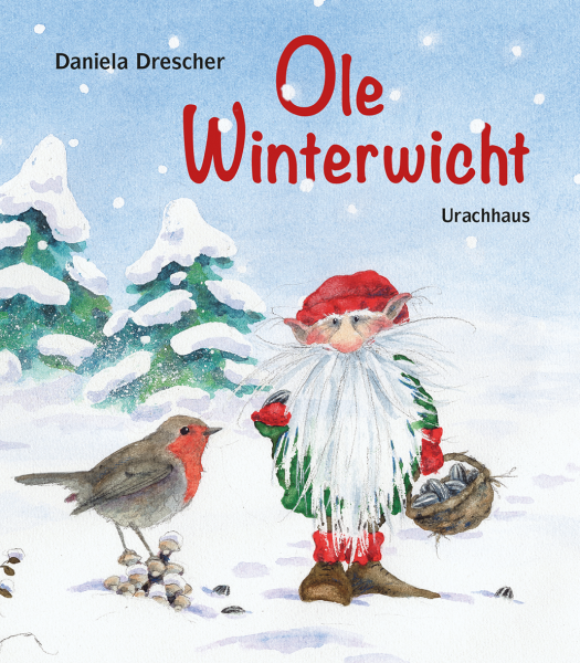 Ole Winterwicht