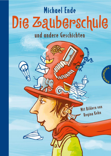 Die Zauberschule