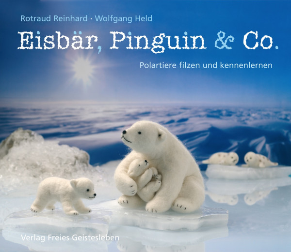 Eisbär, Pinguin & Co