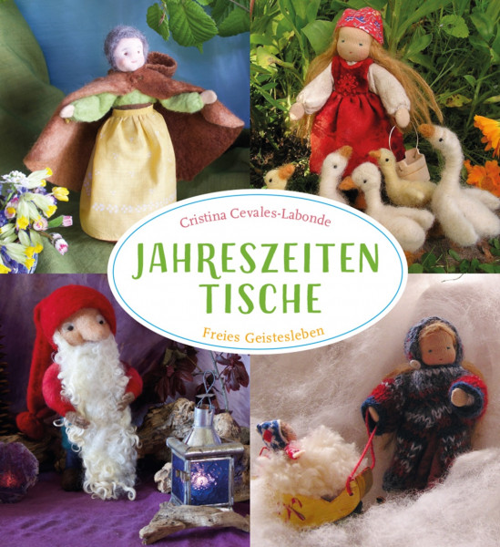 Jahreszeitentische