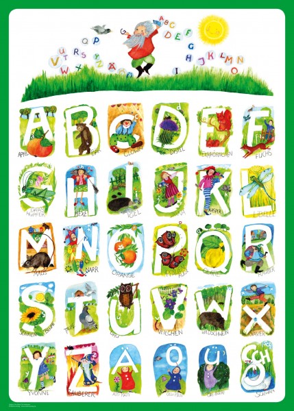 ABC-Poster